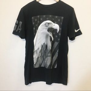 nike eagle tee nike eagle tee